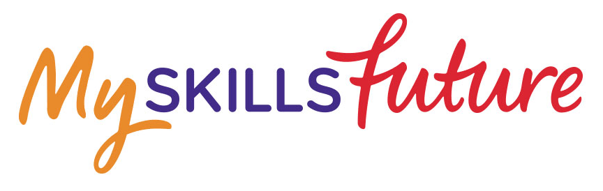 MySkillsFuture Logo